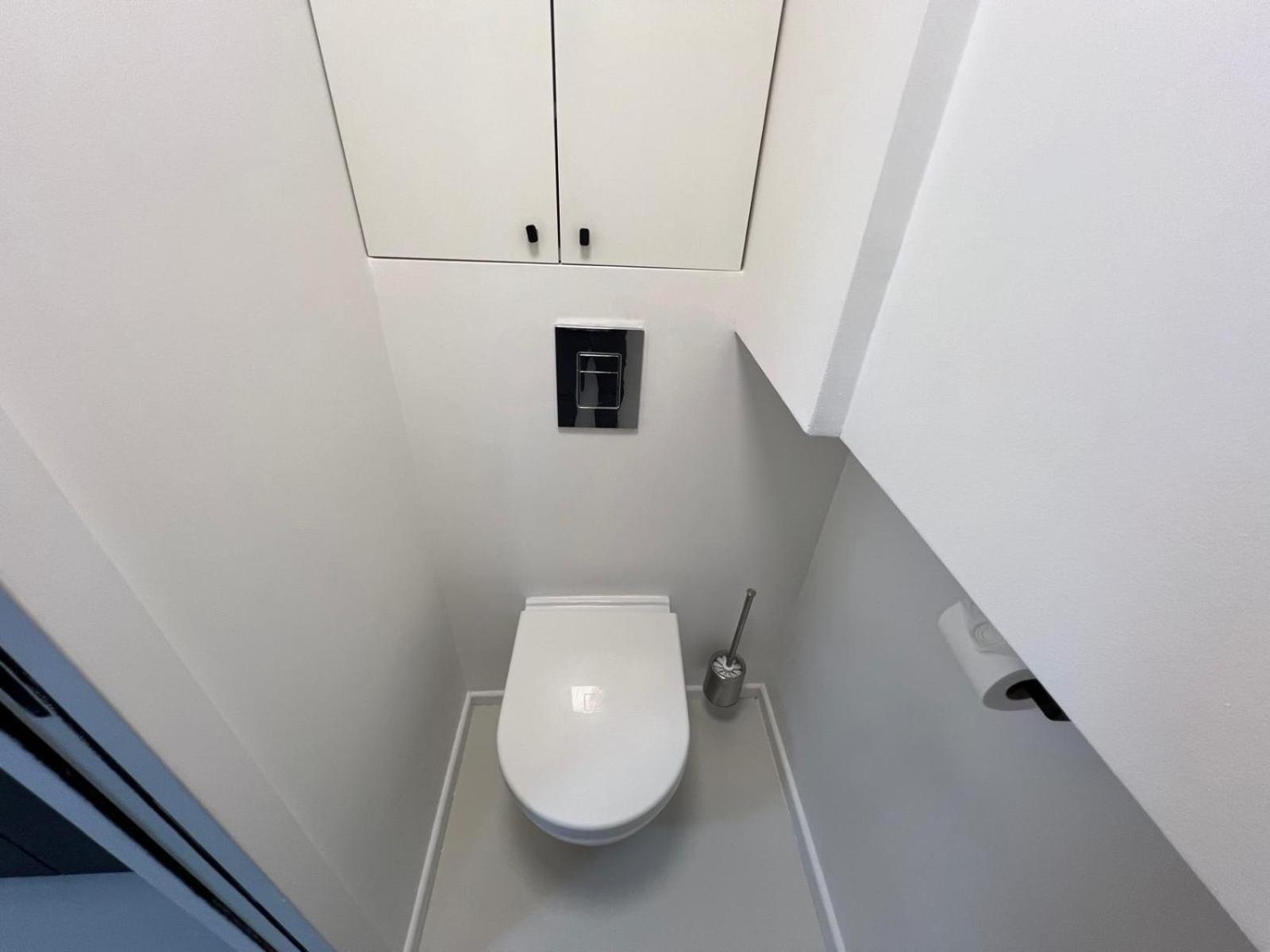 Appartement Design Quartier Montmartre-Sacre-Coeur! Paris Xviiie Kültér fotó